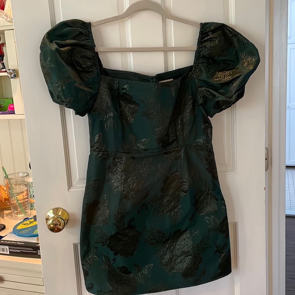 Altar’d State Skylar Dress